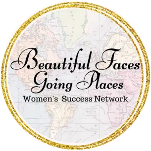 Beautiful Faces Going Places